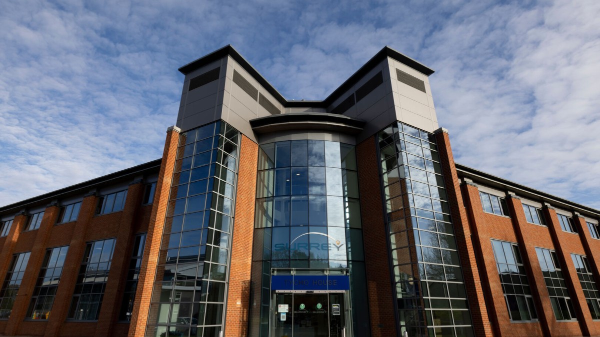 Why study a masters in sustainable energy University of Surrey